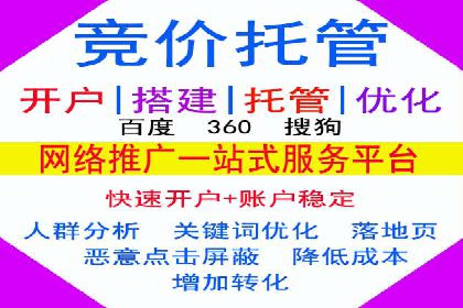 百度竞价推广助力企业品牌崛起案例